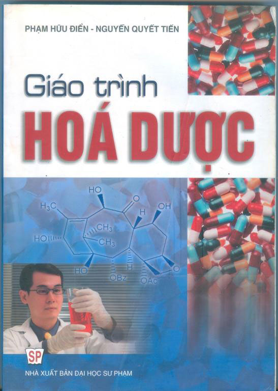 Giao trinh Hoa duoc NQTien