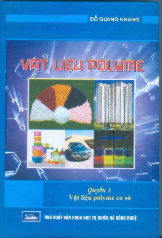 Vat lieu polyme