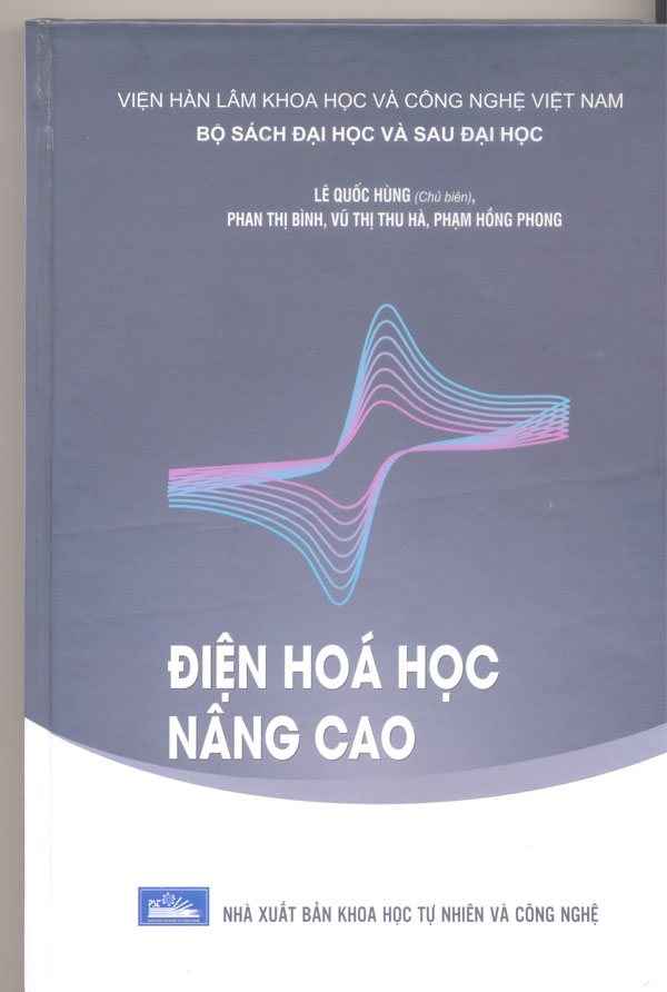 Điện hóa học nâng cao