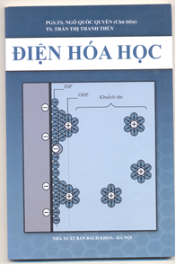 Điện hóa học