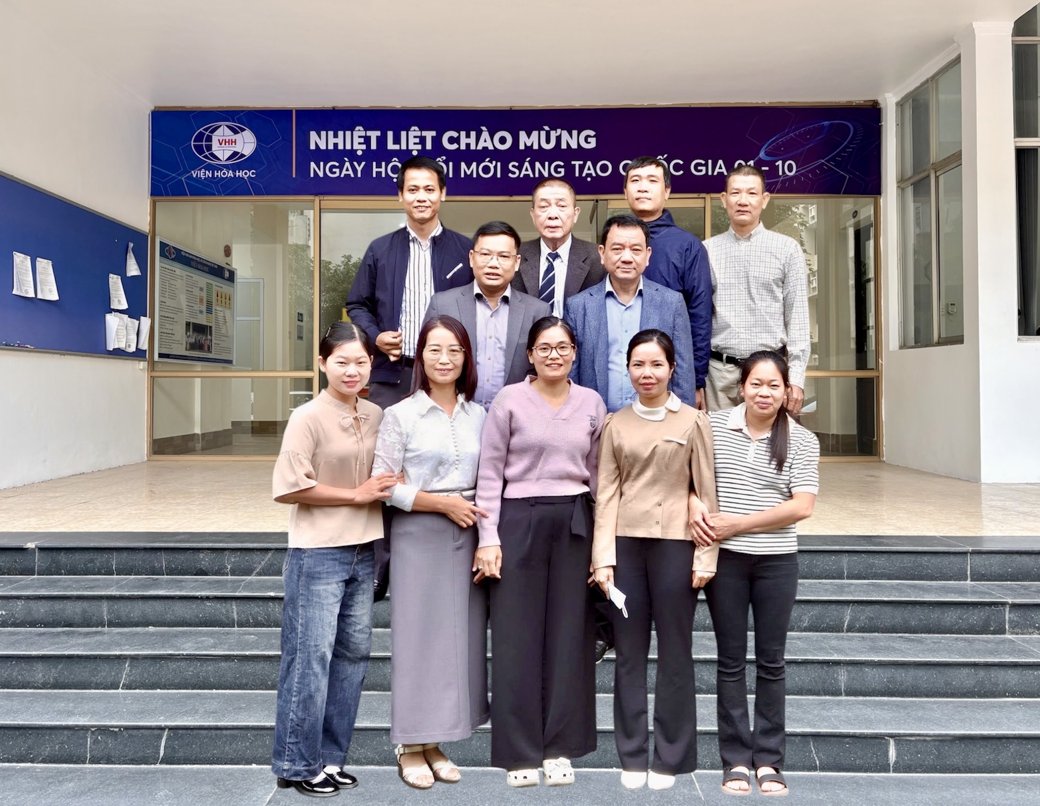 cong nghe vat lieu polyme