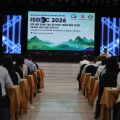 ISDOC 2026: Đổi mới sáng tạo và phát triển bền vững trong hóa học hữu cơ