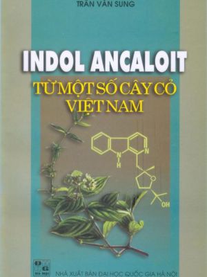 Indol ancaloit từ một số cây cỏ Việt Nam
