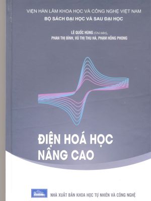 Điện hóa nâng cao