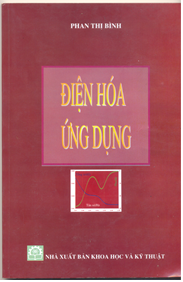 Điện hóa ứng dụng