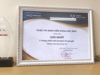 TIN TỨC - SỰ KIỆN Sáng kiến 