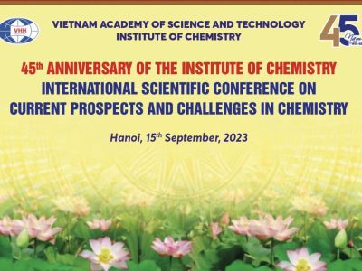 International Scientific Conference Program