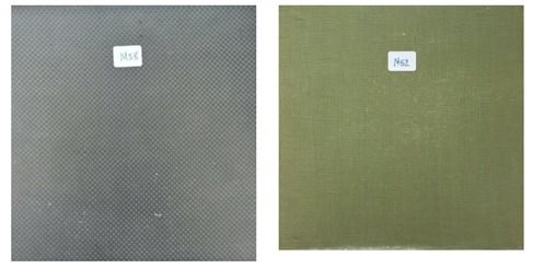 CHẾ TẠO THÀNH CÔNG VẬT LIỆU COMPOZIT MỚI TÍNH NĂNG CAO PHỤC VỤ NGÀNH HÀNG KHÔNG