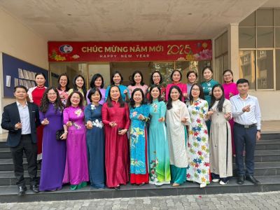 Phòng Quản lý tổng hợp