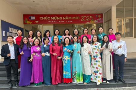 Phòng Quản lý tổng hợp