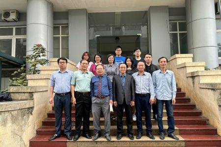 Center of Natural Products Development and Technology – Equipments