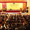 Đại hội đại biểu Đảng bộ Viện Hàn lâm Khoa học và Công nghệ Việt Nam lần thứ IX, nhiệm kỳ 2025 – 2030