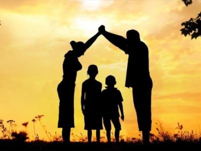 BÀI TUYÊN TRUYỀN: về phòng, chống bạo lực gia đình năm 2026 Chủ đề: “Chấm dứt bạo lực, vun đắp yêu thương”