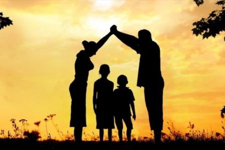 BÀI TUYÊN TRUYỀN: về phòng, chống bạo lực gia đình năm 2026 Chủ đề: “Chấm dứt bạo lực, vun đắp yêu thương”