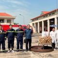 Gel Chữa Cháy Đa Năng: Giải Pháp An Toàn, Hiệu Quả Cho Tương Lai