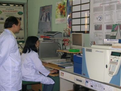 Chuỗi thành công trong nghiên cứu về lipid từ sinh vật biển Việt Nam định hướng tạo sản phẩm bảo vệ sức khỏe