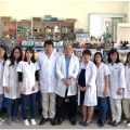 Nghiên cứu mới về hai loài cây thuốc tiềm năng Tai chua và Trai lý
