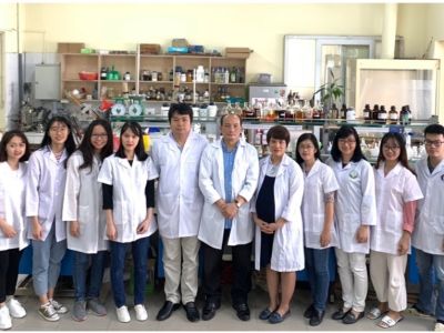 Nghiên cứu mới về hai loài cây thuốc tiềm năng Tai chua và Trai lý