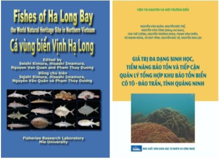 Viện Khoa học công nghệ Năng lượng và Môi trường – Đơn vị tiên phong trong nghiên cứu và chuyển giao công nghệ biển, phát triển bền vững kinh tế biển tỉnh Quảng Ninh