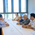 Chủ tịch Viện Hàn lâm Khoa học và Công nghệ Việt Nam tham dự chuỗi hoạt động Năm Lượng tử Gia Lai 2026