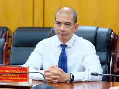 Đổi mới hoạt động nghiên cứu tại Viện Hàn lâm Khoa học và Công nghệ Việt Nam theo tinh thần Nghị quyết 57-NQ/TW