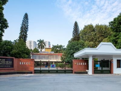 Ban hành Quy chế Tổ chức và hoạt động của Viện Hàn lâm Khoa học và Công nghệ Việt Nam