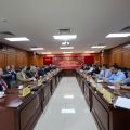 Thứ trưởng Bộ Khoa học và Giáo dục Đại học, Liên bang Nga thăm và làm việc với Viện Hàn lâm Khoa học và Công nghệ Việt Nam