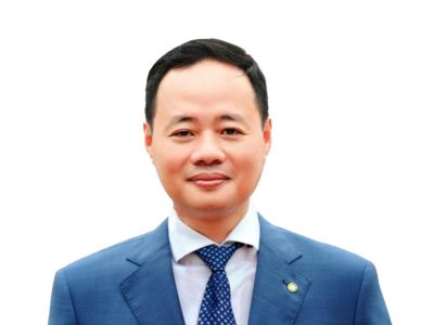 Thủ tướng Chính phủ bổ nhiệm GS. TS. Trần Hồng Thái giữ chức Chủ tịch Viện Hàn lâm Khoa học và Công nghệ Việt Nam