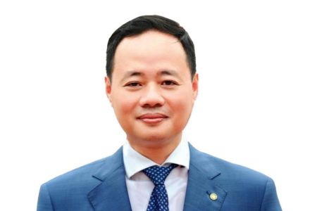 Thủ tướng Chính phủ bổ nhiệm GS. TS. Trần Hồng Thái giữ chức Chủ tịch Viện Hàn lâm Khoa học và Công nghệ Việt Nam