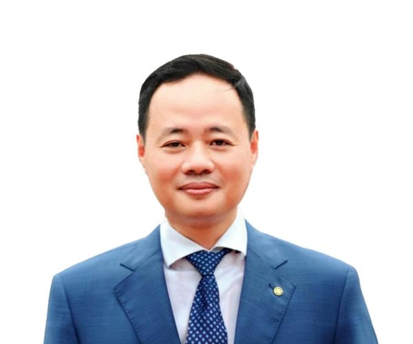 Thủ tướng Chính phủ bổ nhiệm GS. TS. Trần Hồng Thái giữ chức Chủ tịch Viện Hàn lâm Khoa học và Công nghệ Việt Nam