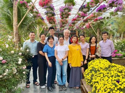 Giải mã hành trình của khí và bụi: từ nơi sinh ra sao đến khi trở lại không gian