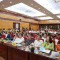 Trung tâm Đổi mới sáng tạo công nghệ cao: Khơi dậy và kết nối nguồn lực thúc đẩy đổi mới sáng tạo