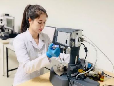 Nâng cao hiệu quả đầu tư, thúc đẩy công nghệ chiến lược