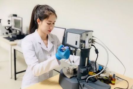 Nâng cao hiệu quả đầu tư, thúc đẩy công nghệ chiến lược