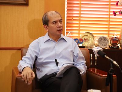 Định hướng của Tổng Bí thư, Chủ tịch nước Tô Lâm: Động lực lớn cho cộng đồng khoa học Việt Nam