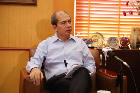 Định hướng của Tổng Bí thư, Chủ tịch nước Tô Lâm: Động lực lớn cho cộng đồng khoa học Việt Nam