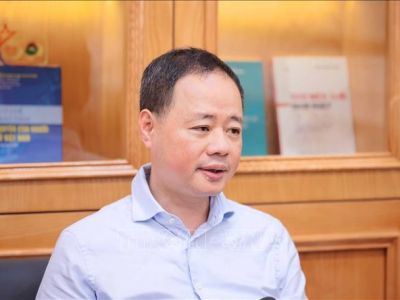 Giáo sư, Tiến sĩ Trần Hồng Thái: Công nghệ lượng tử là lĩnh vực khó nhưng không phải ngoài tầm với