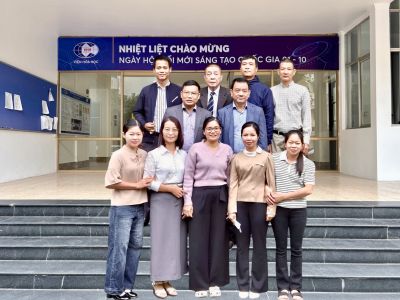 Department of Polymer Material Technology