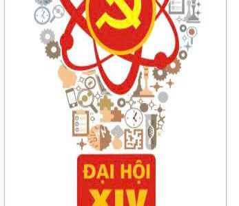 Tuyên truyền Đại hội đại biểu toàn quốc lần thứ XIV của Đảng