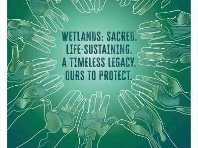 Hưởng ứng Ngày Đất ngập nước Thế giới năm 2026: Tôn vinh di sản văn hóa và tri thức truyền thống