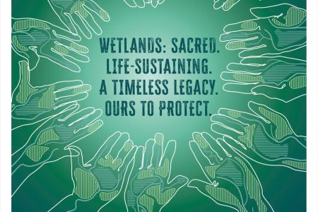 Hưởng ứng Ngày Đất ngập nước Thế giới năm 2026: Tôn vinh di sản văn hóa và tri thức truyền thống