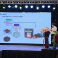 Hội nghị Tech Cafe “Khơi nguồn đổi mới sáng tạo – Bứt phá cùng doanh nghiệp” nhân dịp chào mừng Ngày Khoa học, Công nghệ và Đổi mới sáng tạo Việt Nam 18/5