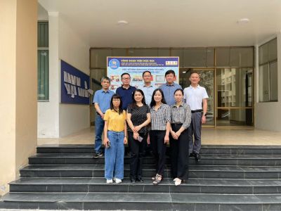 Department of Bioactive Compounds